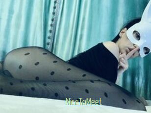 NiceToMeet