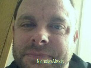 Nicholas_Alexis