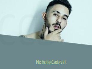 NicholasCadavid