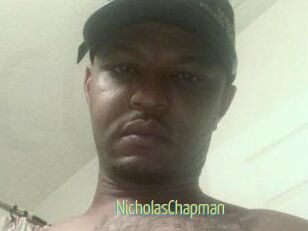 Nicholas_Chapman