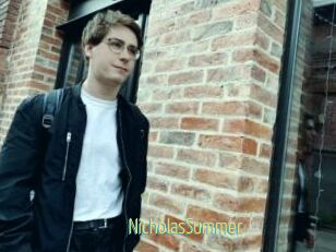 NicholasSummer