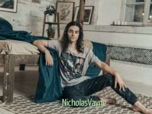 NicholasVayne