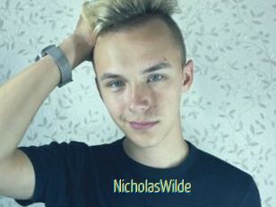 NicholasWilde