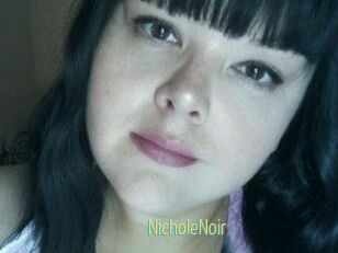 NicholeNoir