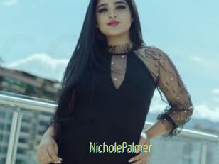 NicholePalmer