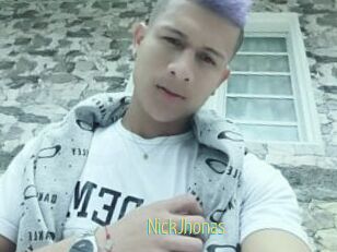 NickJhonas