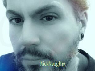 NickNaugthy