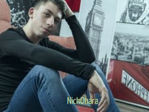 NickOhara