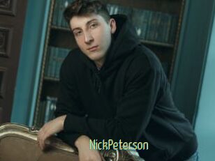 NickPeterson
