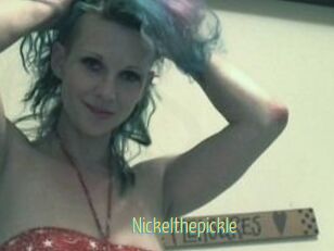 Nickelthepickle