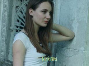 NickiBiki