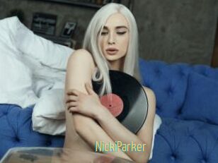 NickiParker