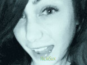 NickiSux