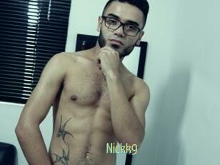 Nickk9