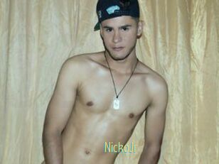 NickoJr