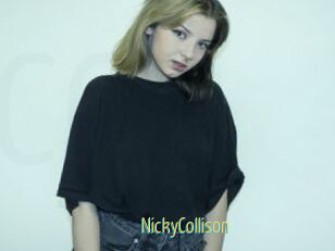 NickyCollison