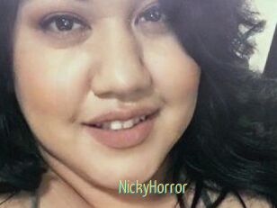 NickyHorror