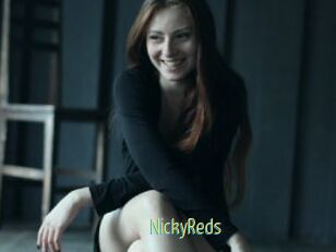 NickyReds