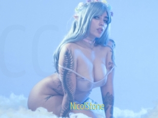 NicolStone Chaturbate Cam Sexe
