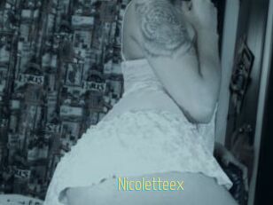 Nicoletteex