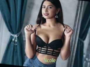 Nicolle