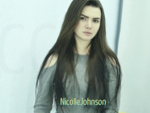 NicolleJohnson Chaturbate Cam Sexe