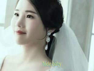 Nide_baby