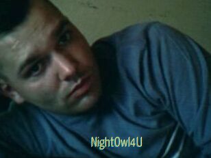 NightOwl4U
