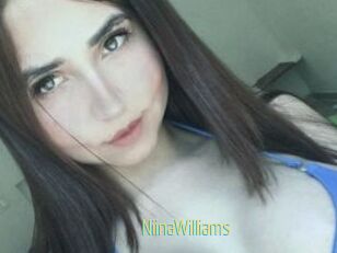 NiinaWilliams