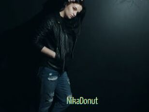 NikaDonut