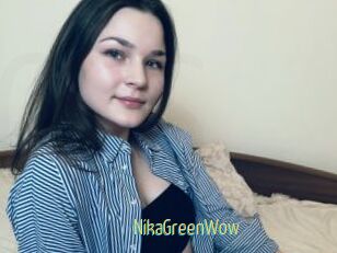 NikaGreenWow