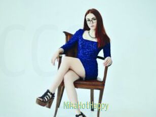 NikaHotHappy