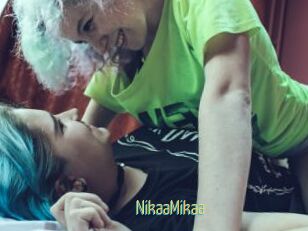 NikaaMikaa