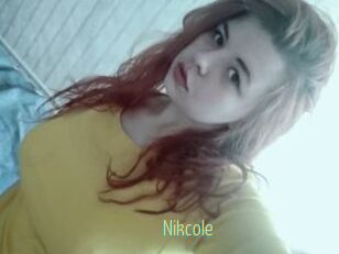 Nikcole