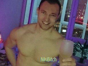NikiBitch