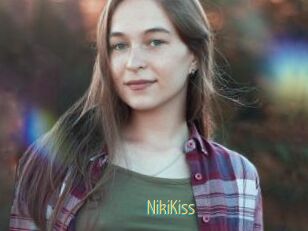 NikiKiss
