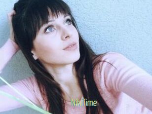 NikiTime