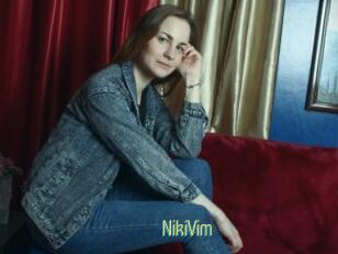 NikiVim