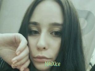 NikiXIce
