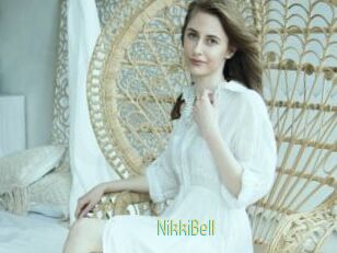 NikkiBell