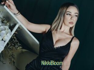 NikkiBloom