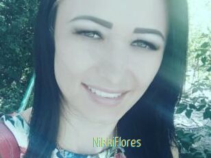 NikkiFlores