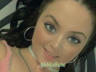 NikkiLeRiche