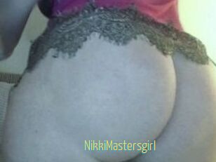 NikkiMastersgirl