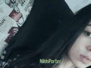 NikkiPorter
