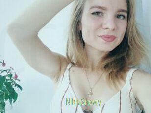 NikkiSnowy
