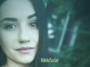 NikkiSolar