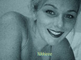Nikkieee
