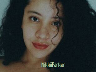NikkiiParker