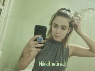 NikkitheGreat